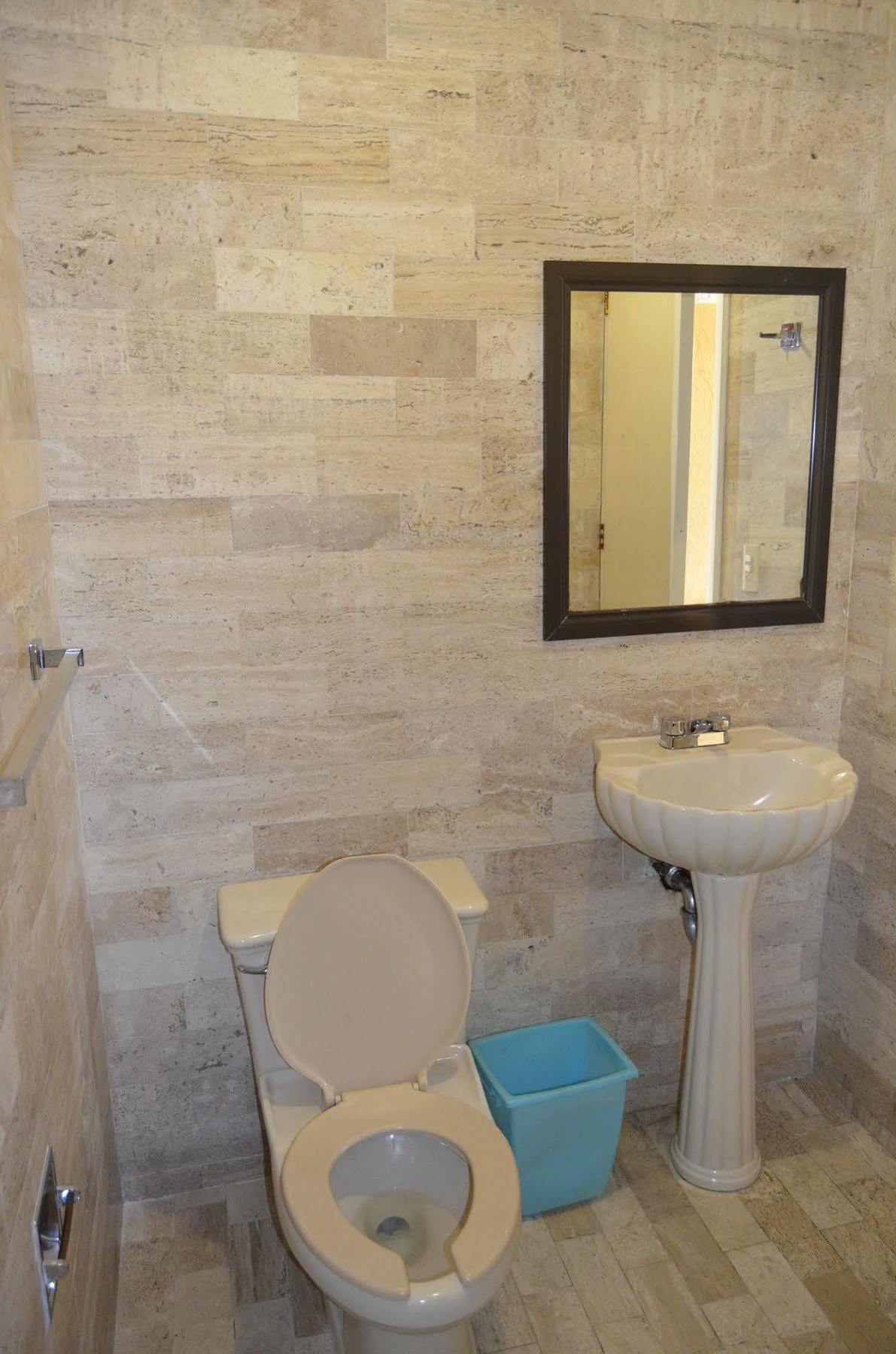 Hotel San Jeronimo Inn Толука Екстериор снимка